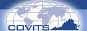 COVITS logo