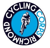Richmond Cycling Corps Logo